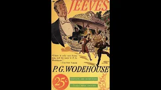 P G  Wodehouse: The Rummy Affair of old Biffy (1924)