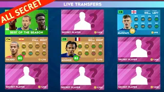 DREAM LEAGUE SOCCER 2024 | Unlock Secret Players in DLS 24 | DLS 24 R2G [EP-1]