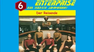 TNG S1E06   Der Reisende