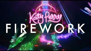 Katy Perry - "Firework" (2020 Remix) Warning: Flashing Lights