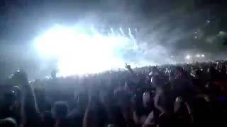 [HD] The Prodigy LIVE @Exit Festival 2016 NASTY by Grotto - The Way Of Life.