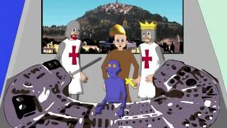 HIGH CRUSADE - Fan Animated Summary