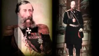 Русские цари (13 из 14)