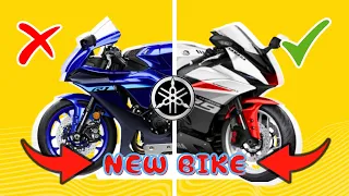 The End Of An Era! Yamaha R1 Discontinued, New Model Coming Soon