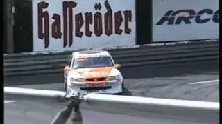 Norisring 1998 STW Cup Teil2