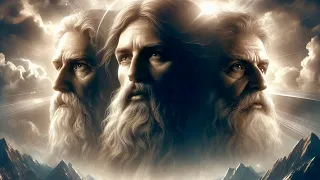 Por que Jesus subiu o Monte da Transfiguração para se encontrar com Moisés e Elias