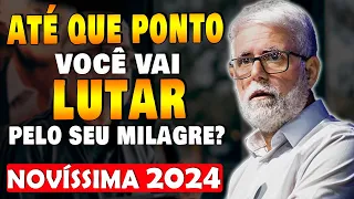 Claudio Duarte: QUÃO LONGE Você está Disposto a ir?  |pregação evangélica Pastor Cláudio Duarte 2024