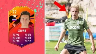 ГОЛОВИН ШОКИРОВАЛ БОЛЕЛЬЩИКОВ | FIFA 20 ТОП-5 РОССИЙСКИХ ЛЕГИОНЕРОВ