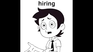 Why We Should hire You-(AnimationMeme)#shorts #flipaclip #animation #funny #viral