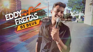 Oi Deus - Eddy Freitas (Cover)