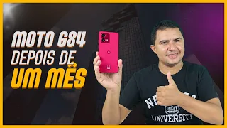 MOTO G84 VALE a PENA? (Opinião)