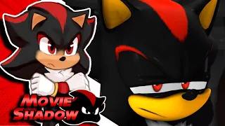 Movie Shadow Reacts to Codename Conundrum!!!