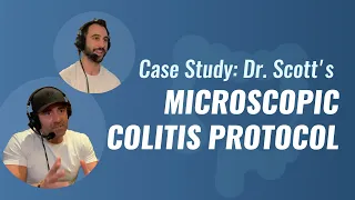 Healing Microscopic Colitis with Diet