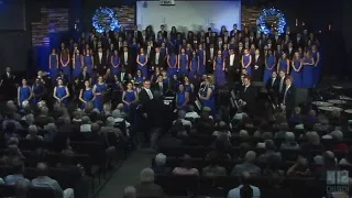 California Baptist Choir and Orchestra