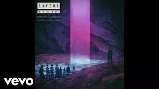 Saveus - Watch The World