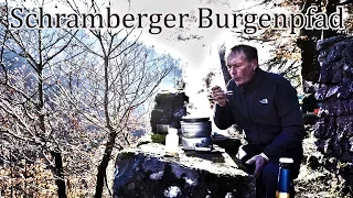 Schramberger Burgenpfad