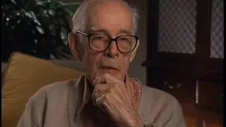 Harry Morgan on "Dragnet" - EMMYTVLEGENDS.ORG