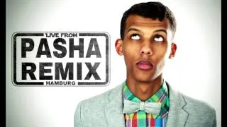 Stromae - Papaoutai 2014 (Pasha Remix Hamburg)