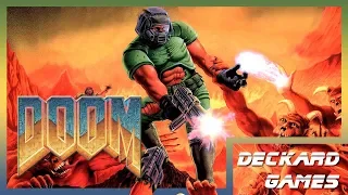 Doom History | 25th Anniversary