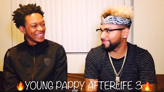 Young Pappy - Afterlife pt. 3 | REACTION ((FVO))