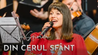 Din cerul Sfânt (Carol of the Bells) - Lumina S-a născut - 2023