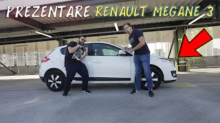 Simplu si onest: Renault Megane 3