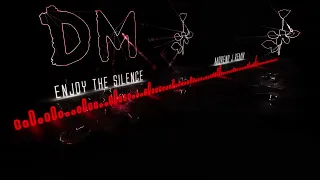 Depeche Mode - Enjoy The Silence (Moreno J Remix)