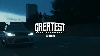 Fredo x Slim Type Beat - "Greatest" | UK Rap Instrumental 2024