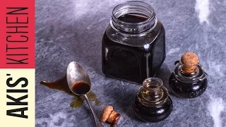 Teriyaki Sauce | Akis Petretzikis