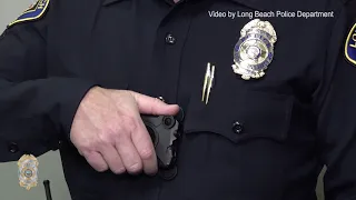 LBPD release community briefing video with body cam footage from officer-involved shooting 2/20/20