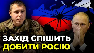 ⚡️Росіяни можуть направити 15 000 танків на фронт! Ось чому необхідні F-16 ТЕРМІНОВО! /КОСТЕНКО