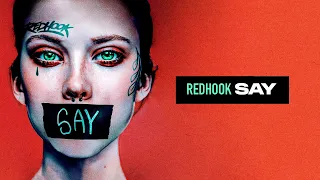 RedHook - SAY (OFFICIAL MUSIC VIDEO)