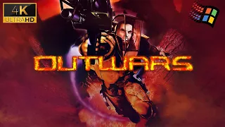 PC First Look [109] | Outwars (1998) | 4K60ᶠᵖˢ