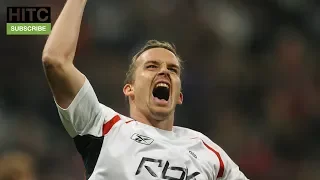 Bayern Munich 2-2 BOLTON WANDERERS: Where Are They Now?