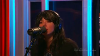 Sharon Van Etten - No One's Easy to Love (Live 2019)