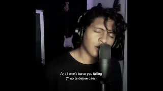 Muse-Endlessly (Cover By Flynn Martin)