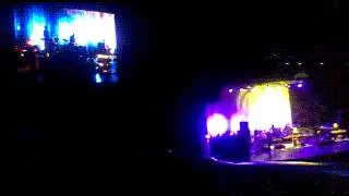 Return of the She King - dead can dance, live mexico city.