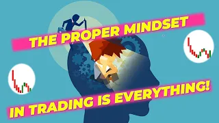 The Psychology Of Winning In Trading