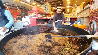 Ultimate Chapli Kbab recipe | Afghans Traditional food