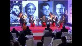 MindRush 2013: Day 2, Session 8 - What clicked and transformed our CEOs