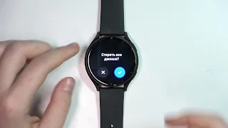 Xiaomi Watch 2 | Как сбросить настройки часов Xiaomi Watch 2 - Восстановление настроек Xiaomi Watch2