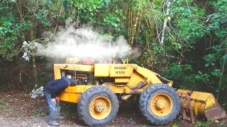 I bought the Cheapest Loader in New Zealand - What could possibly go wrong??