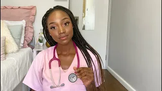 How To Get Into Medical School || Stellenbosch University