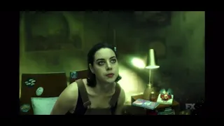 Legion S1E4 (Lenny Aubrey Plaza)