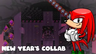 New Year's Collab Zone | SRB2