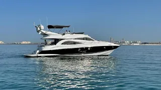 GoToDXB 56ft Luxury Yacht