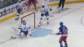 Chris Kreider Opens the Scoring in the Eastern Conference Final