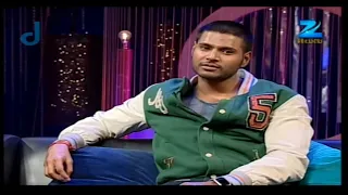 Sundeep Kishan Comedy Celebrity Talk Show Konchem Touch Lo Unte Chepta Zee Telugu