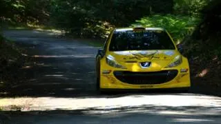 Bocchio Terrini Rally 111 Minuti