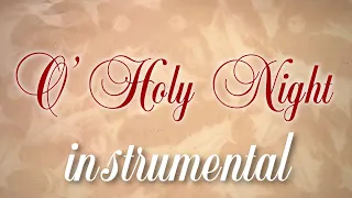 O' Holy Night (ft. Michelle Williams - Instrumental w/ Background Vocals)